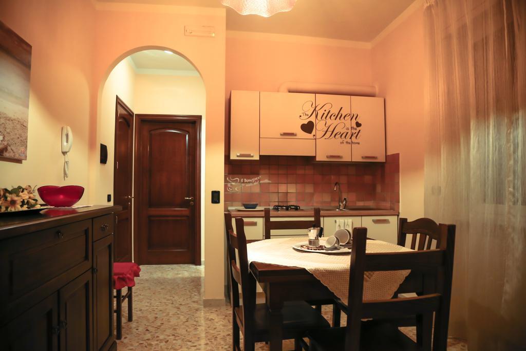 Casa Sant'Oronzo Apartment Lecce Exterior foto