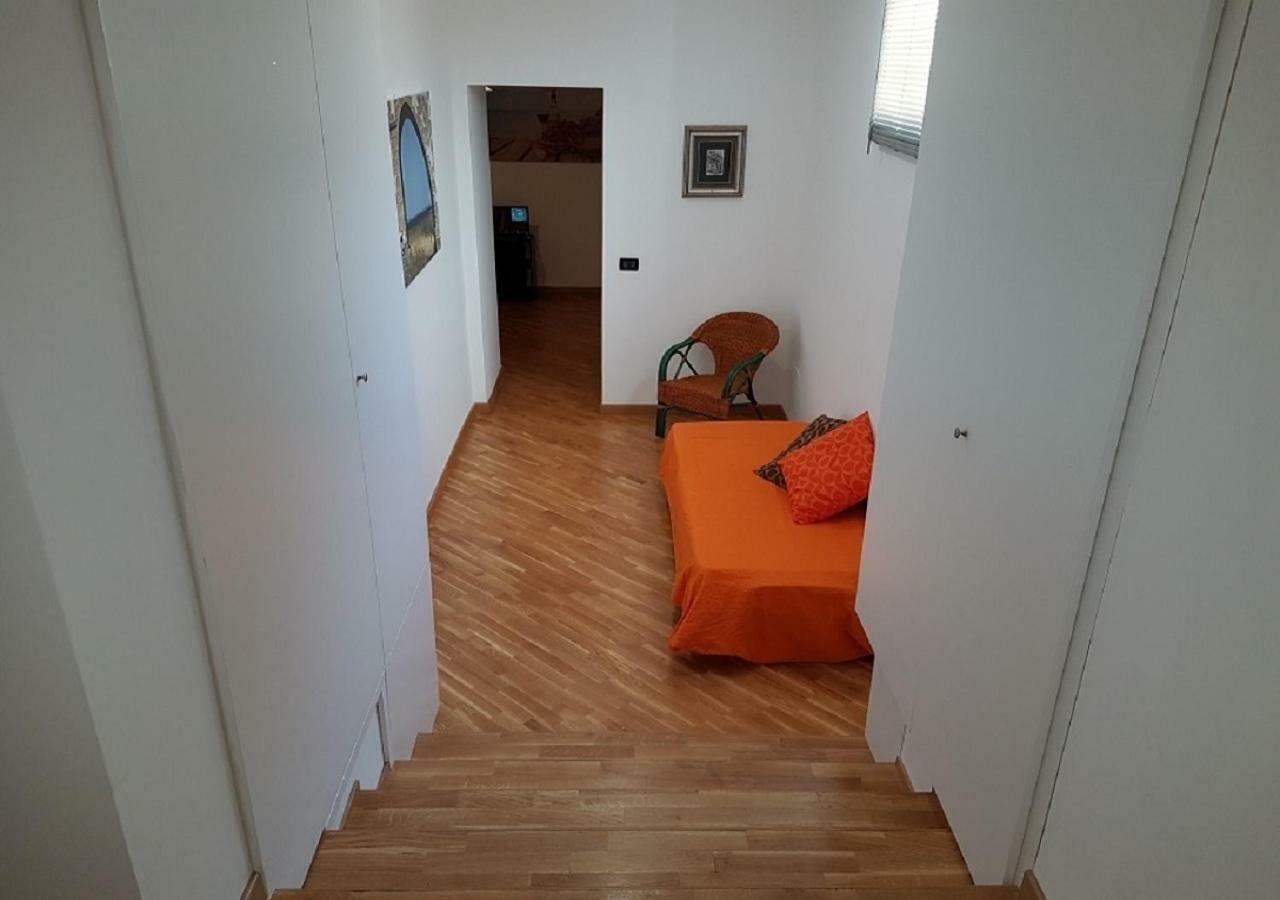 Casa Sant'Oronzo Apartment Lecce Exterior foto